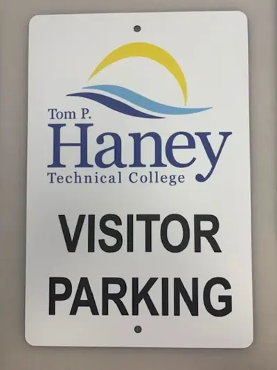 Exterior Signs Photo